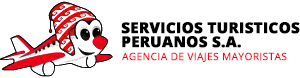 Servicios Turísticos Peruanos S.A.